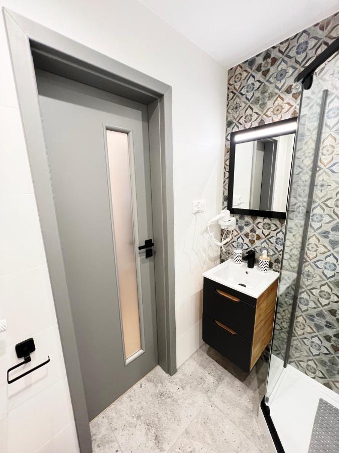 Apartament Karkonoski Piechowice Buitenkant foto