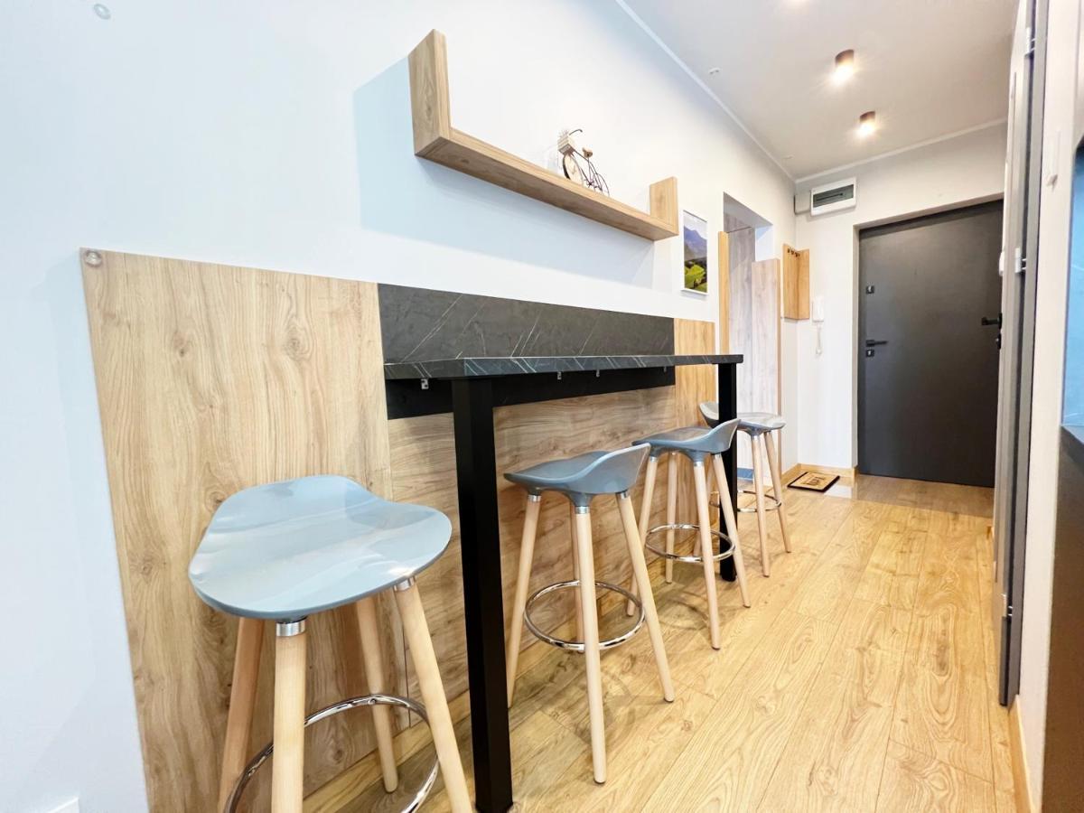 Apartament Karkonoski Piechowice Buitenkant foto