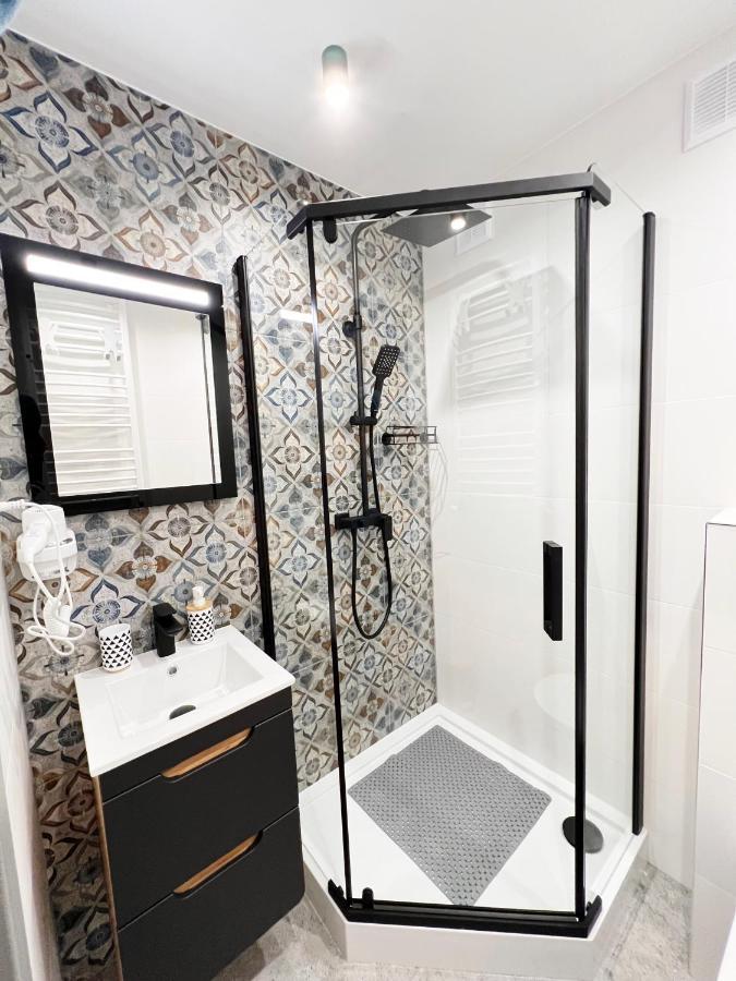 Apartament Karkonoski Piechowice Buitenkant foto